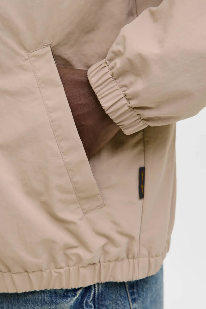 Erkek Baxter Ceket 12289181 Bej 