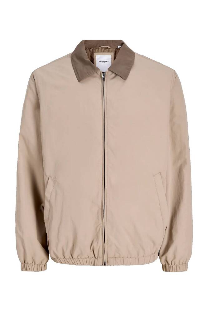 Erkek Baxter Ceket 12289181 Bej 