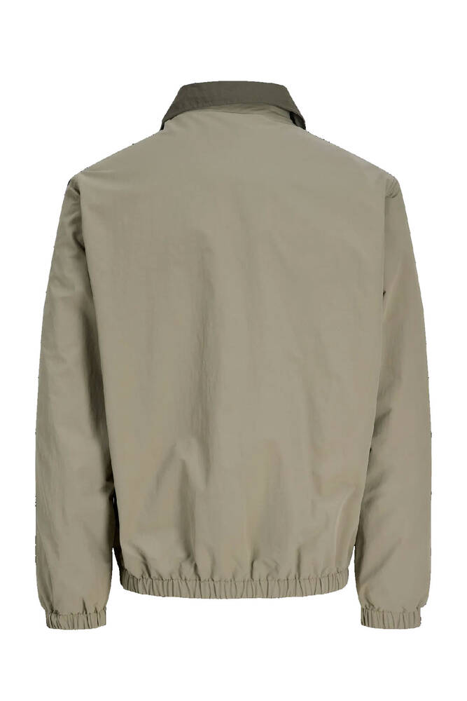 Erkek Baxter Ceket 12289181 Yeşil 