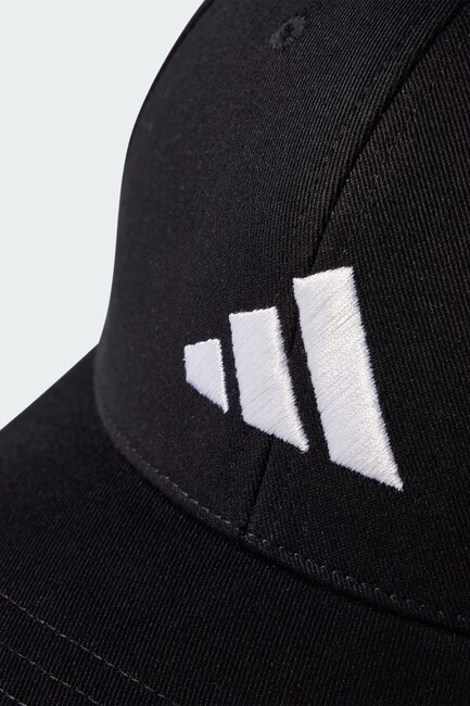 Erkek BB Şapka JG0998 Siyah - Thumbnail