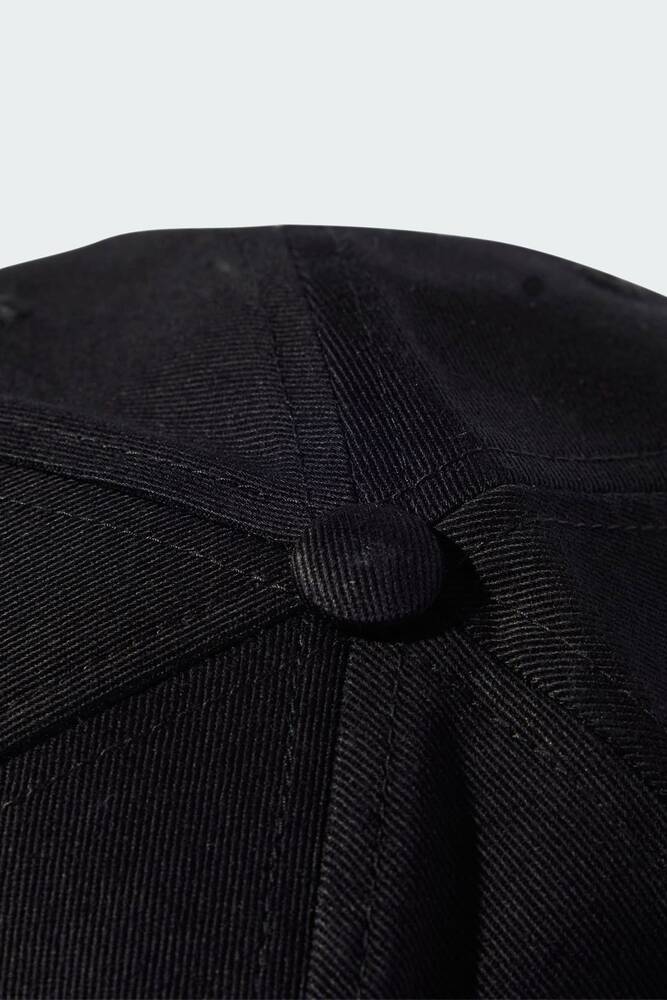 Erkek BB Şapka JG0998 Siyah 