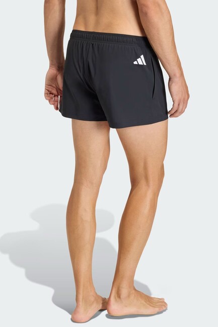 Erkek Beachpro Sh 3In Yüzme Şortu KC7297 Siyah (2)