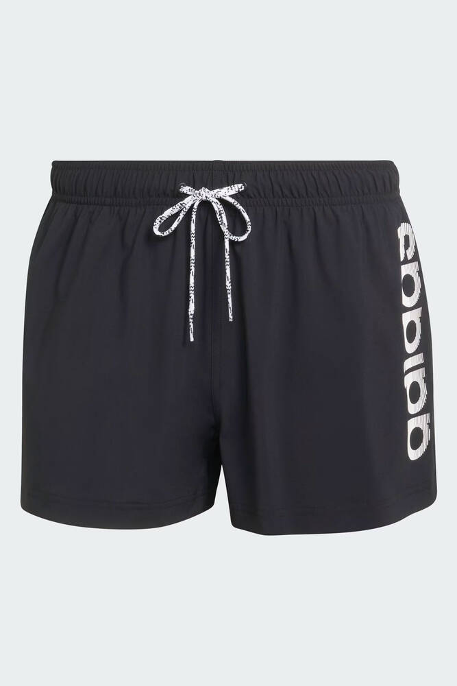 Erkek Beachpro Sh 3In Yüzme Şortu KC7297 Siyah 