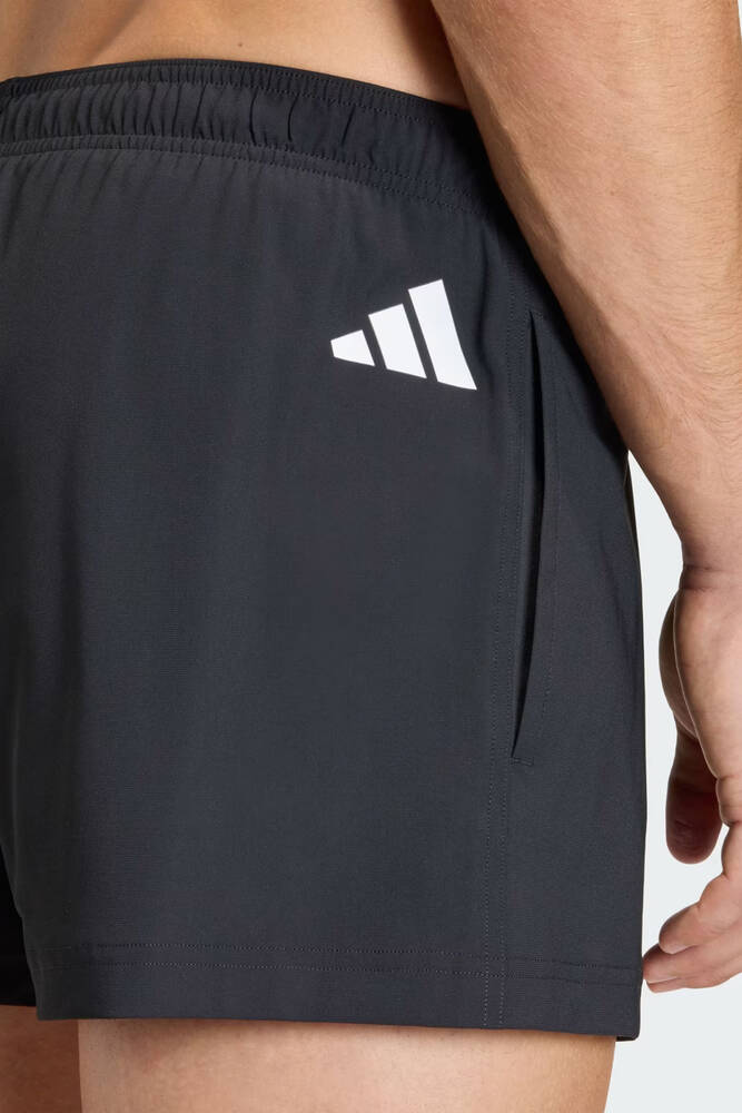 Erkek Beachpro Sh 3In Yüzme Şortu KC7297 Siyah 