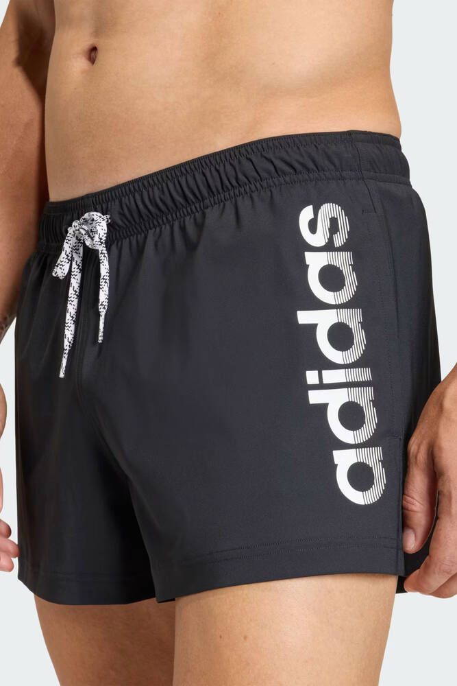 Erkek Beachpro Sh 3In Yüzme Şortu KC7297 Siyah 