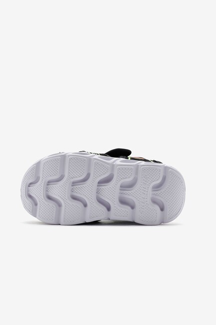 Erkek Bebek Hypno-Splash Sandalet 400612N BKLM Siyah - Thumbnail