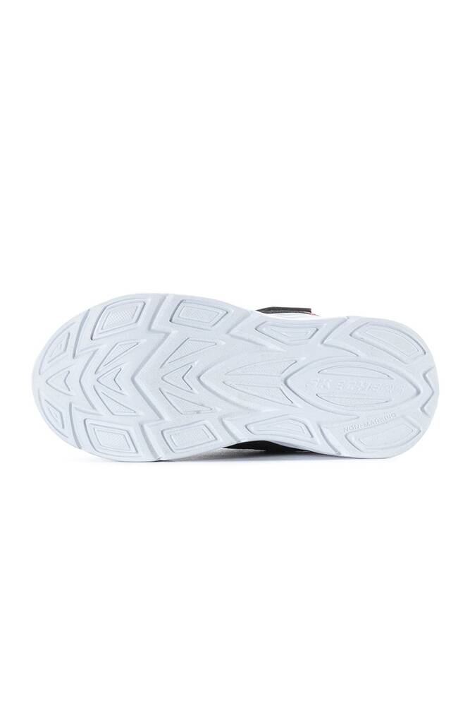 Erkek Bebek Lıl'Glıde Step Lıghts Ayakkabı 407628N BKBL Siyah 
