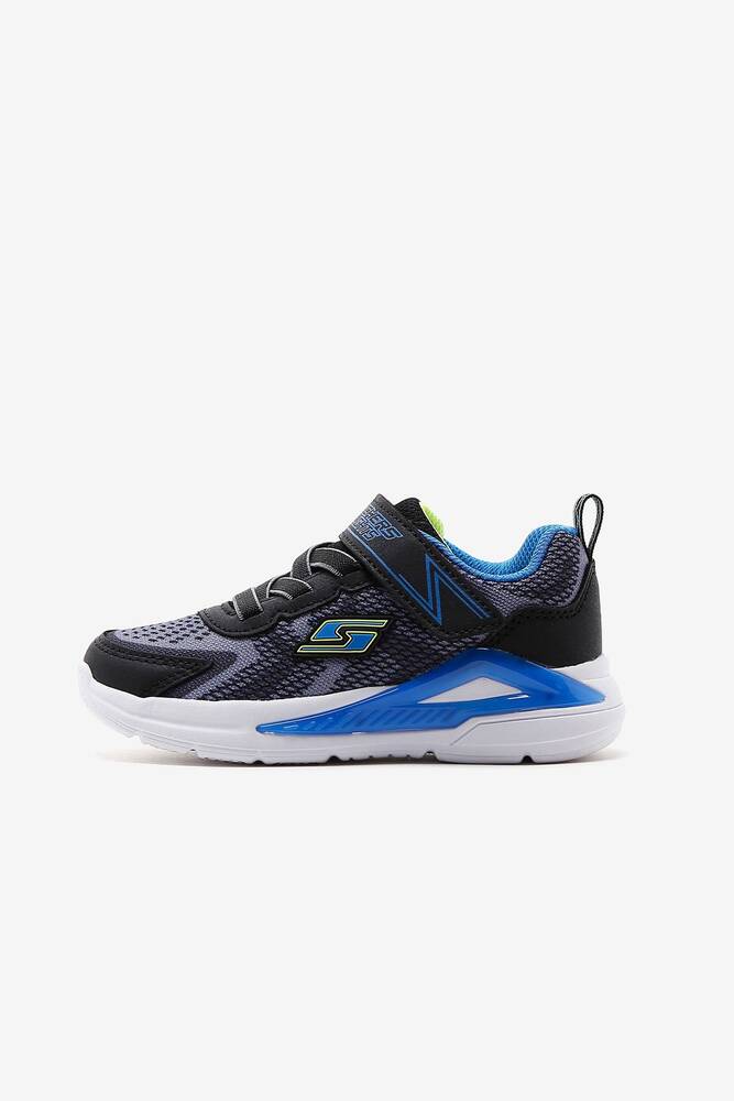 Erkek Bebek Tri-Namics Ayakkabı 401660N BKYB Siyah 