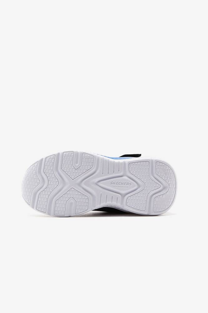 Erkek Bebek Tri-Namics Ayakkabı 401660N BKYB Siyah 