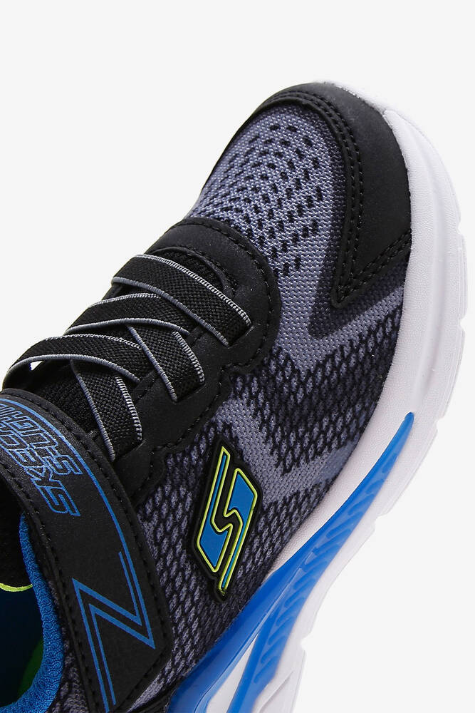 Erkek Bebek Tri-Namics Ayakkabı 401660N BKYB Siyah 