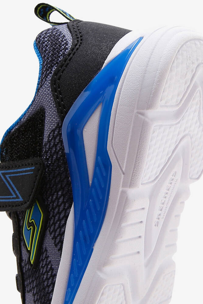 Erkek Bebek Tri-Namics Ayakkabı 401660N BKYB Siyah 