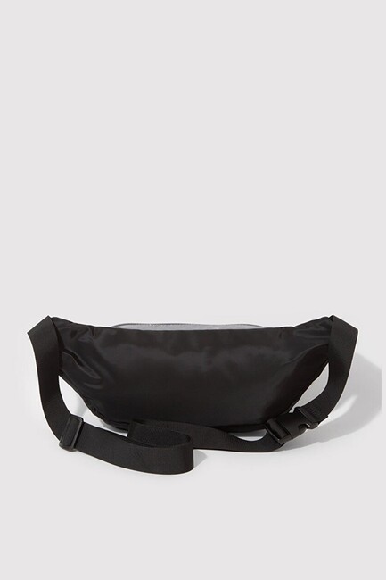 Erkek Bel Çantası 092692-900 Siyah (3)