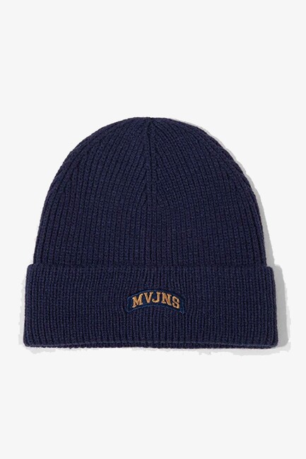 Erkek Bere 0912009-32184 Lacivert (2)