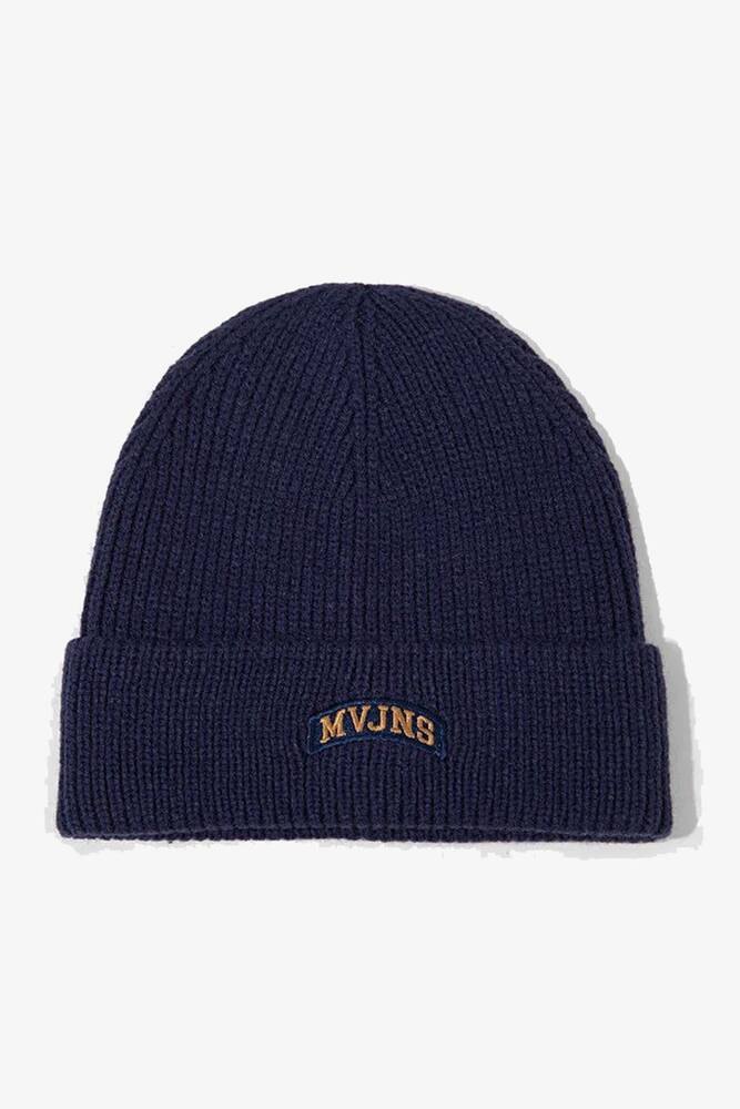 Erkek Bere 0912009-32184 Lacivert 