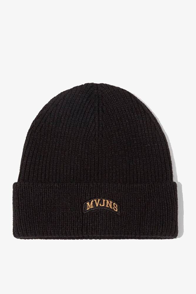 Erkek Bere 0912009-900 Siyah 