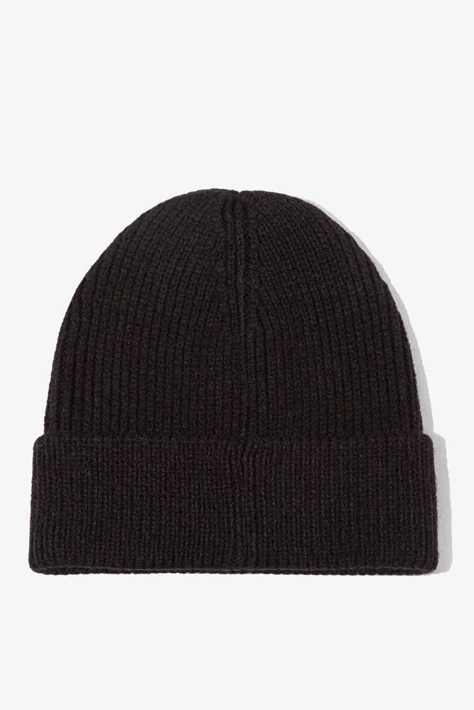 Erkek Bere 0912009-900 Siyah 