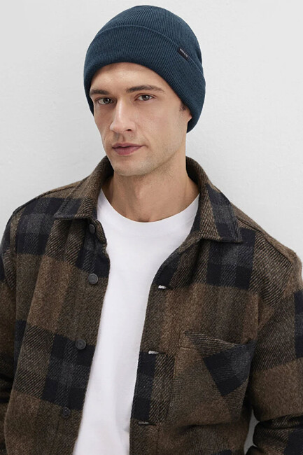 Erkek Bere 092216-70892 Yeşil (1)