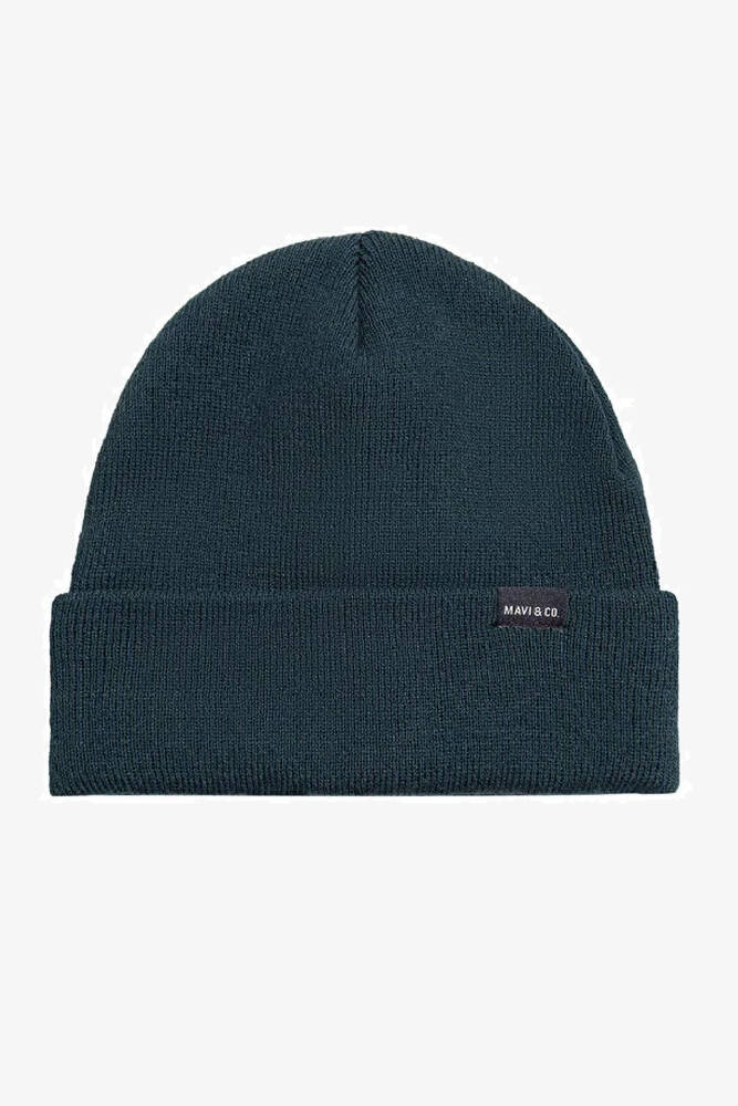 Erkek Bere 092216-70892 Yeşil 