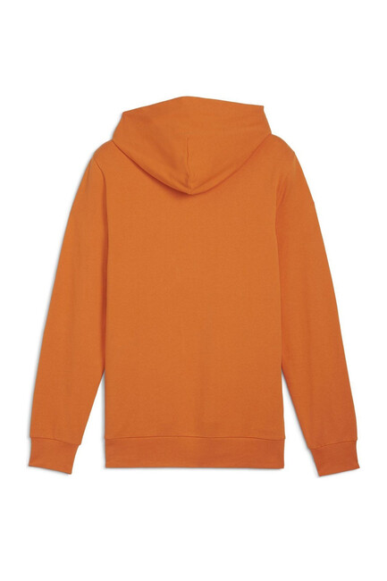 Erkek Better ESS Kapüşonlu Sweat 675978-20 Turuncu (2)
