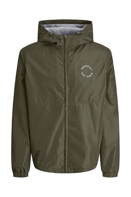 Erkek Bıllyburg Ceket 12284465 Haki (1)