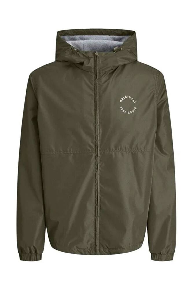 Erkek Bıllyburg Ceket 12284465 Haki 