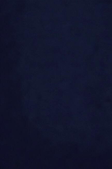 Erkek Bisiklet Yaka Kazak 0710370-70490 Lacivert - Thumbnail