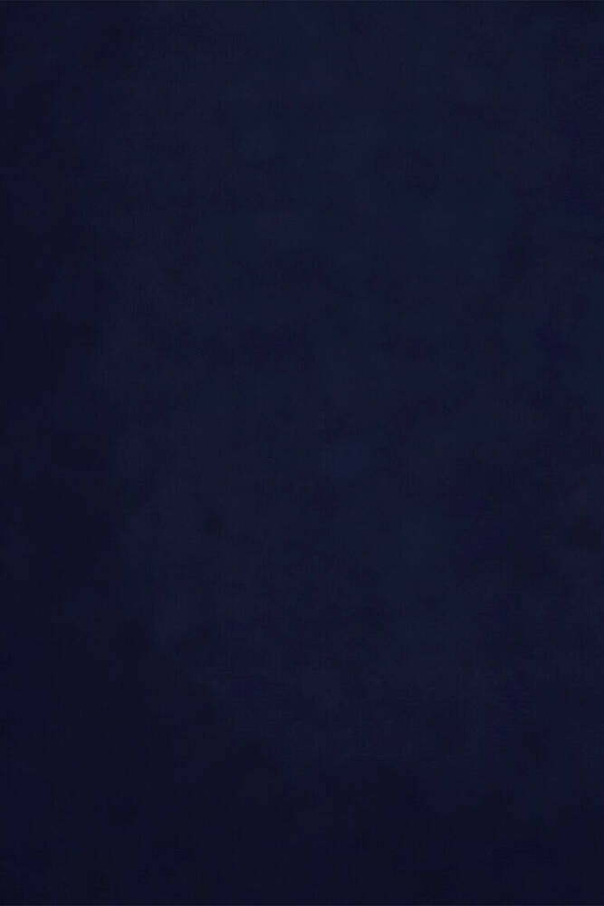 Erkek Bisiklet Yaka Kazak 0710370-70490 Lacivert 