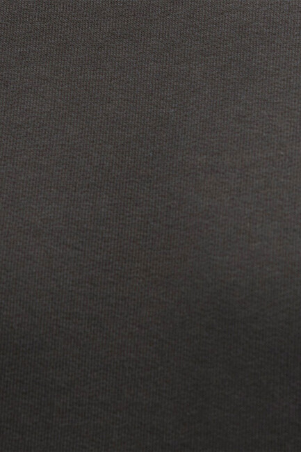 Erkek Bisiklet Yaka Sweat 0S10421-70090 Gri - Thumbnail