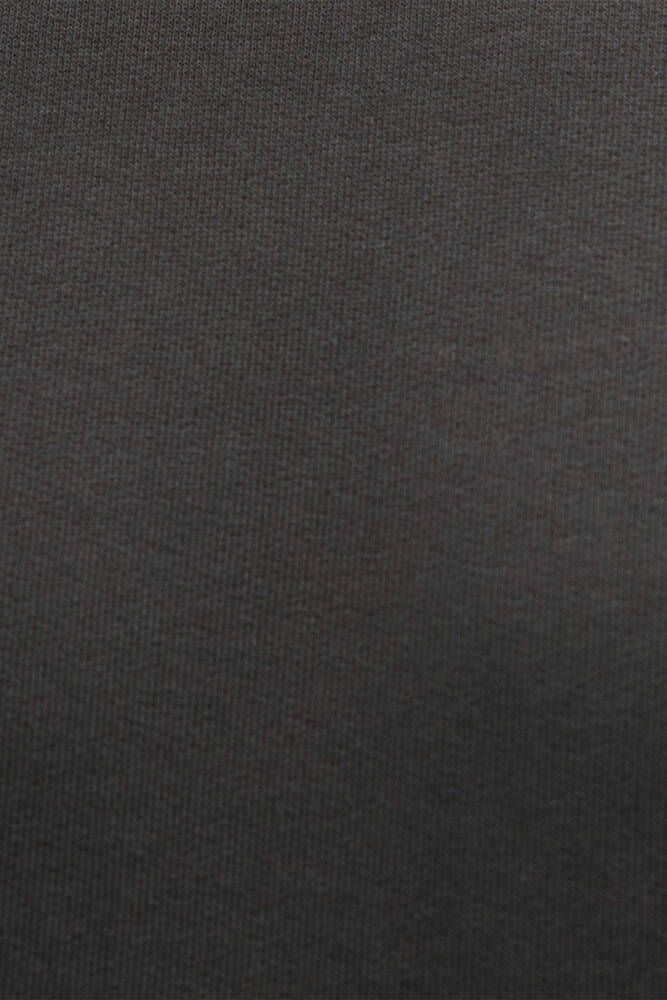 Erkek Bisiklet Yaka Sweat 0S10421-70090 Gri 