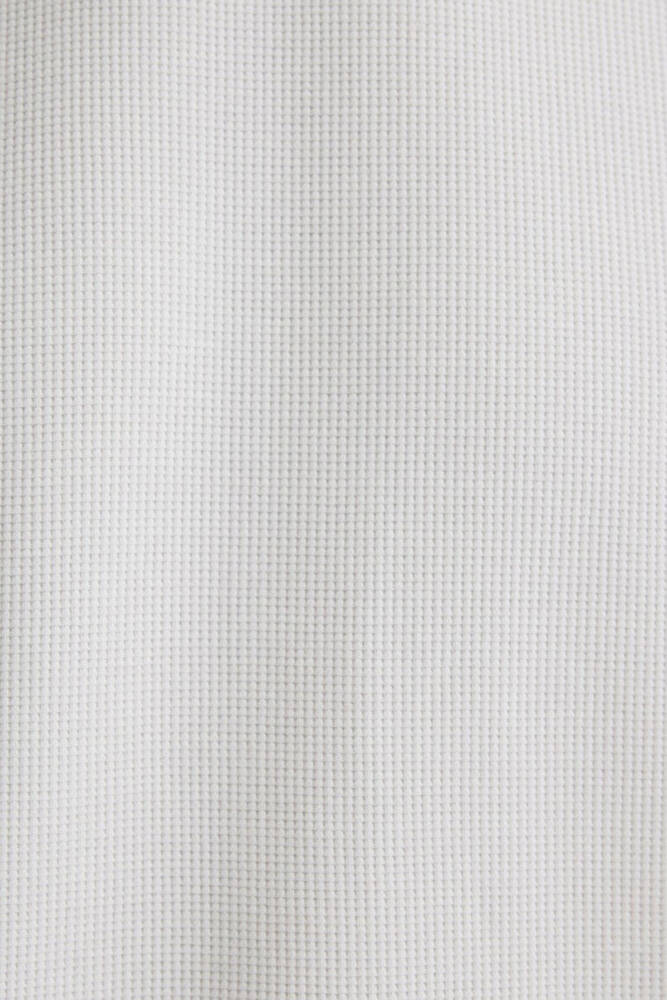 Erkek Bisiklet Yaka Tişört 0610277-70054 Beyaz 