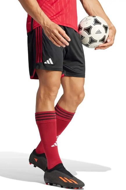 Erkek Bjk 3 Şort HY0315 Siyah (2)