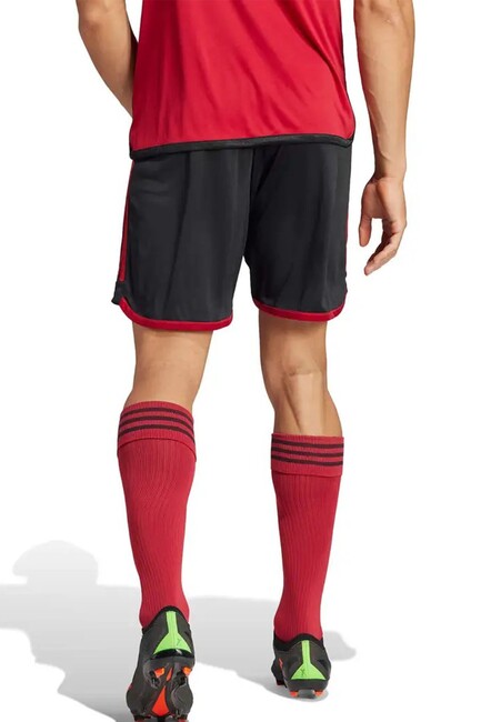 Erkek Bjk 3 Şort HY0315 Siyah (3)