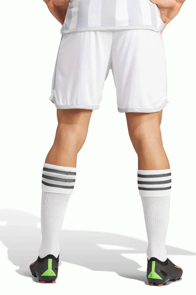 Erkek Bjk H Şort HY0325 Beyaz 