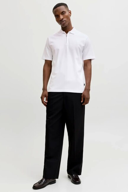 Erkek Blaethan Tişört 12292992 Beyaz (3)