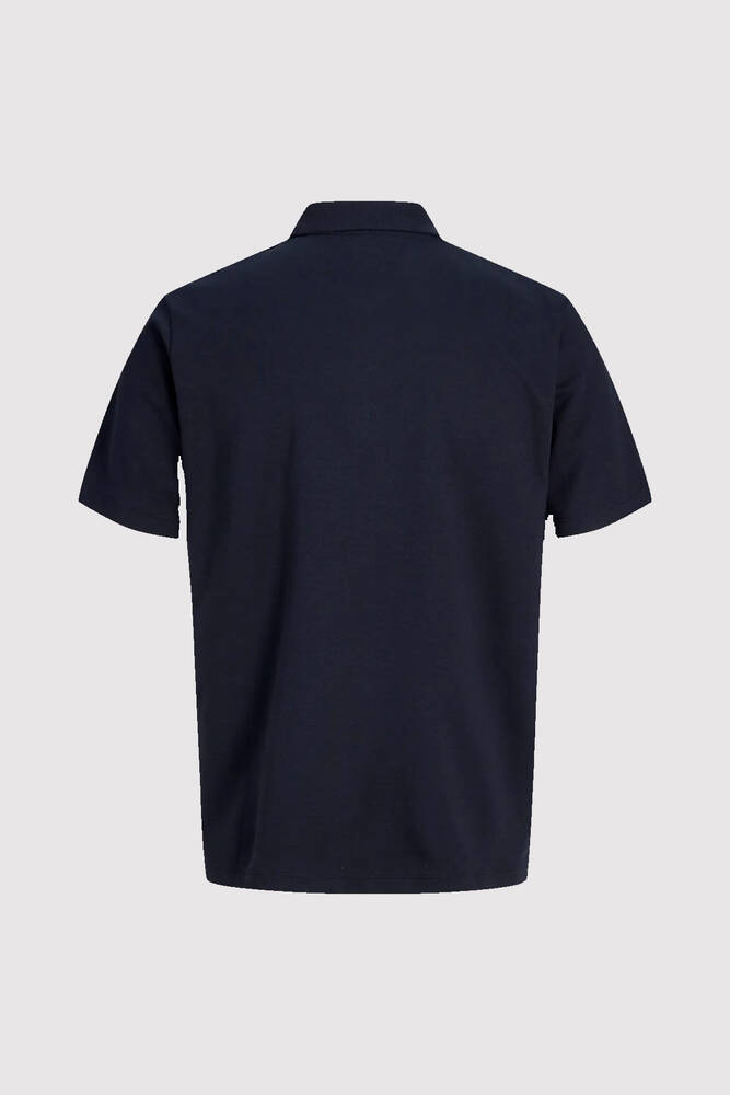 Erkek Blaethan Tişört 12292992 Lacivert 