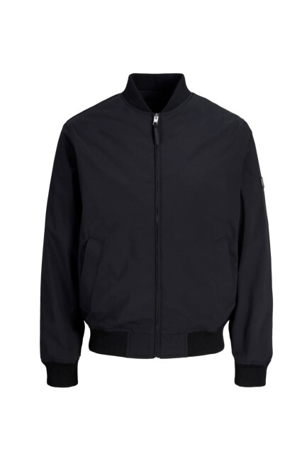 Erkek Blajosh Bomber Ceket 12301234 Siyah  - 5