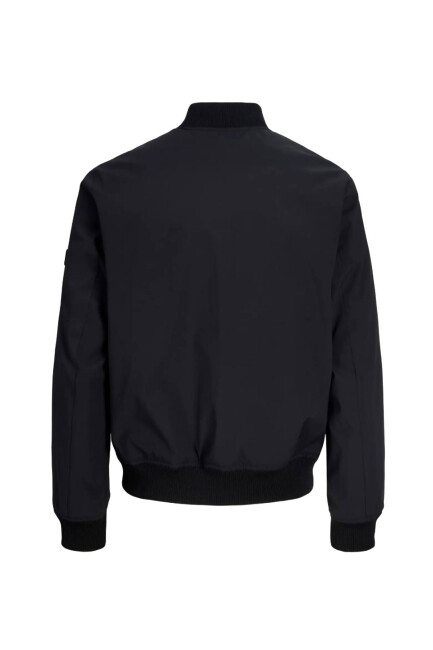 Erkek Blajosh Bomber Ceket 12301234 Siyah  - 6