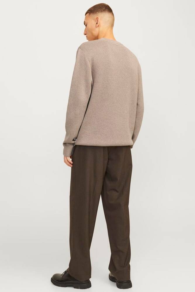 Erkek Blamılano Stıtch Kazak 12259666 Ekru 