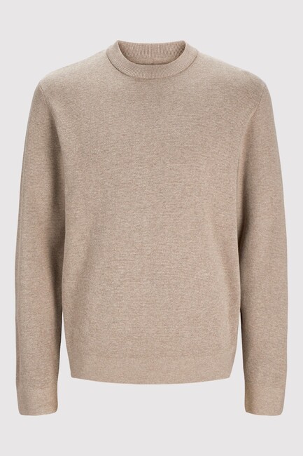 Erkek Blamılano Stıtch Kazak 12259666 Ekru (3)