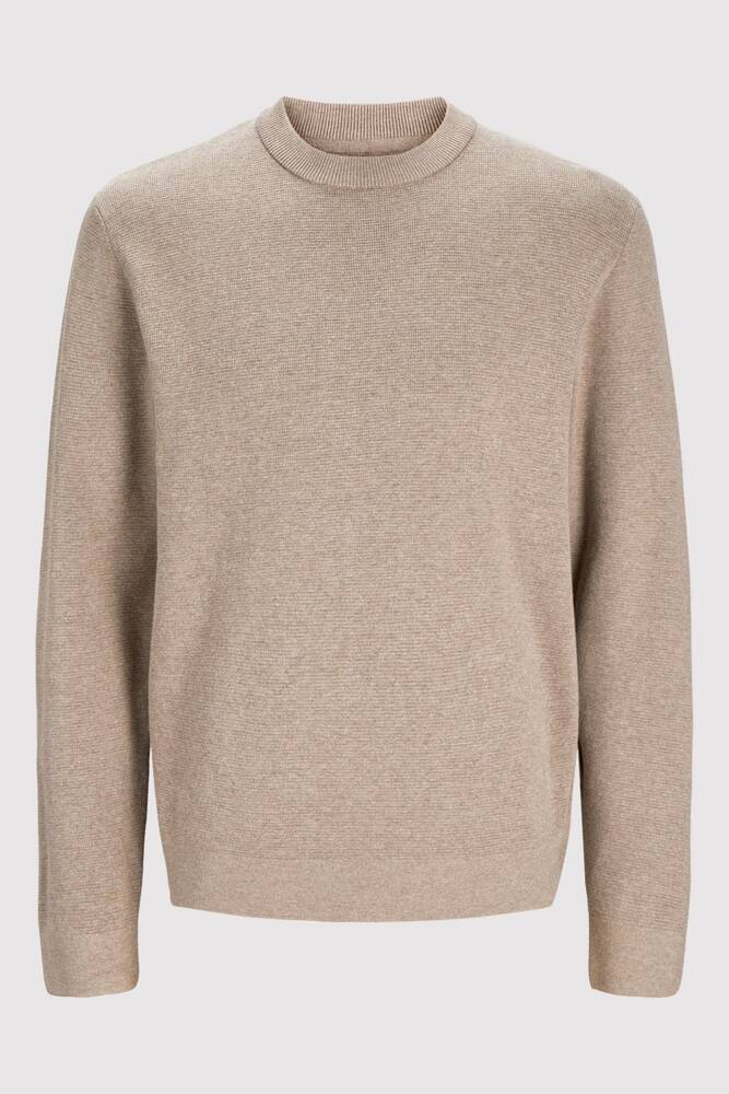 Erkek Blamılano Stıtch Kazak 12259666 Ekru 