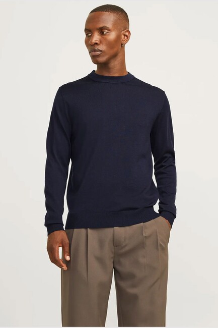 Erkek Blamılano Stıtch Kazak 12259666 Lacivert (1)