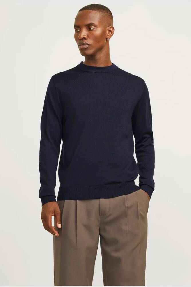 Erkek Blamılano Stıtch Kazak 12259666 Lacivert 