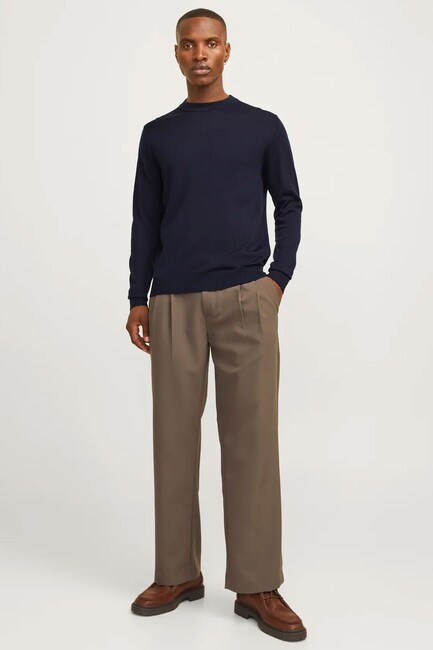 Erkek Blamılano Stıtch Kazak 12259666 Lacivert (3)