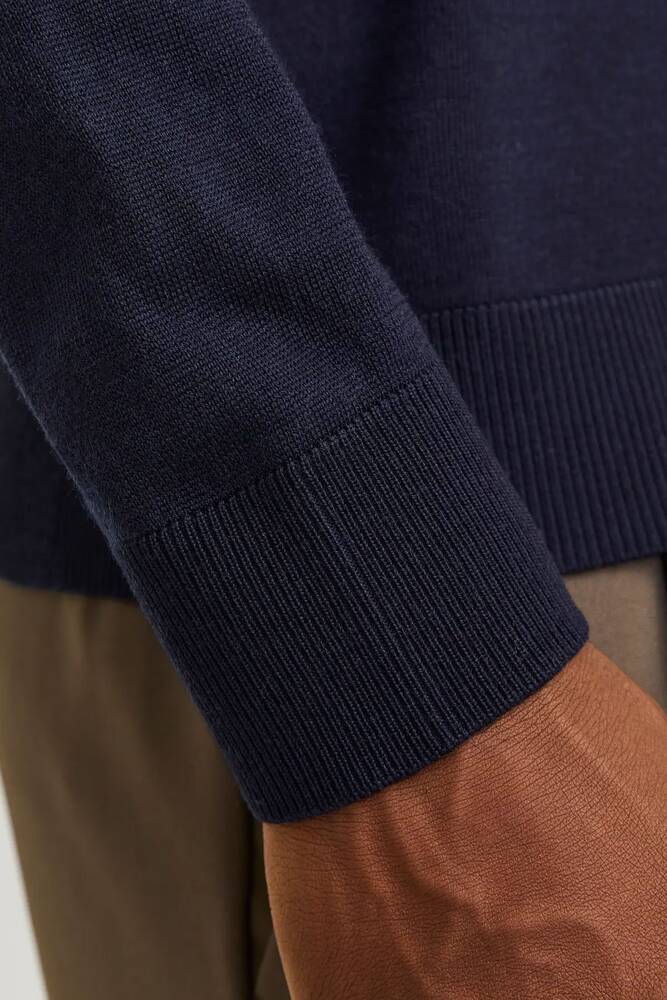 Erkek Blamılano Stıtch Kazak 12259666 Lacivert 