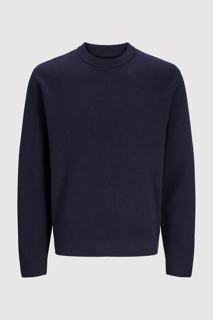 Erkek Blamılano Stıtch Kazak 12259666 Lacivert - Thumbnail