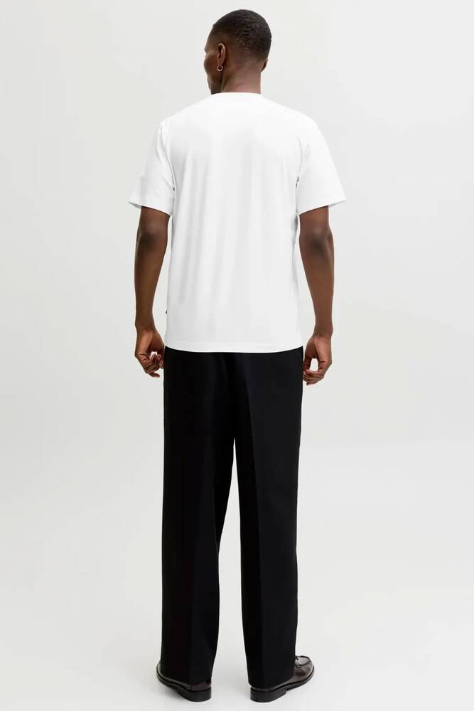 Erkek Blatyler Tişört 12292383 Beyaz 