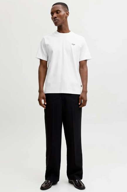 Erkek Blatyler Tişört 12292383 Beyaz (3)