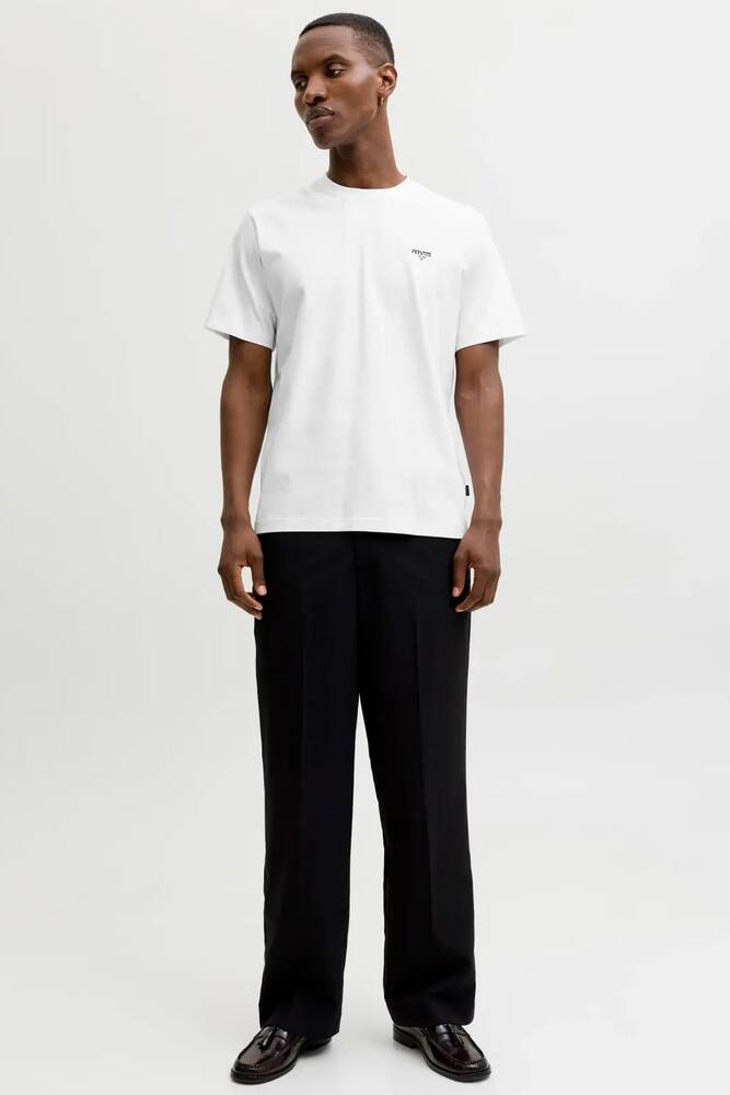 Erkek Blatyler Tişört 12292383 Beyaz 