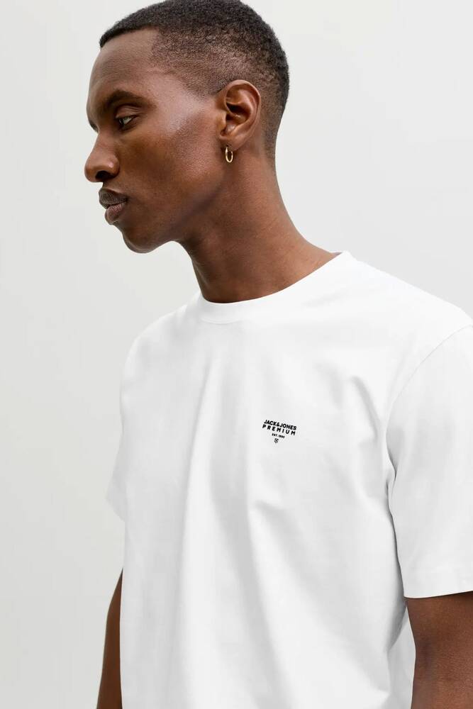 Erkek Blatyler Tişört 12292383 Beyaz 