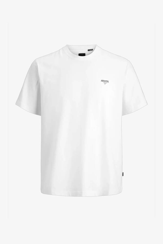 Erkek Blatyler Tişört 12292383 Beyaz 